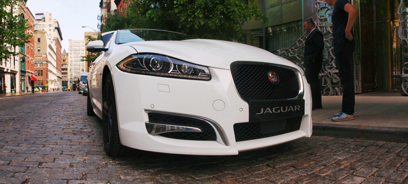 Illustration for article titled The Jaguar XF Sportbrake Is So Perfect It Hurts Me A little
